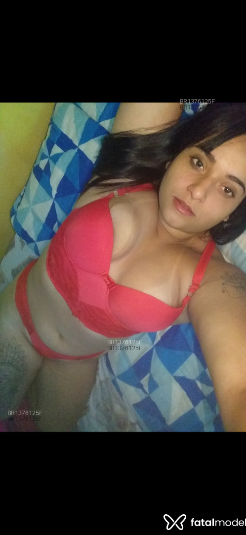 Acompanhante mulher morena (o) de olhos castanhos em Belo Horizonte - Nara santos
