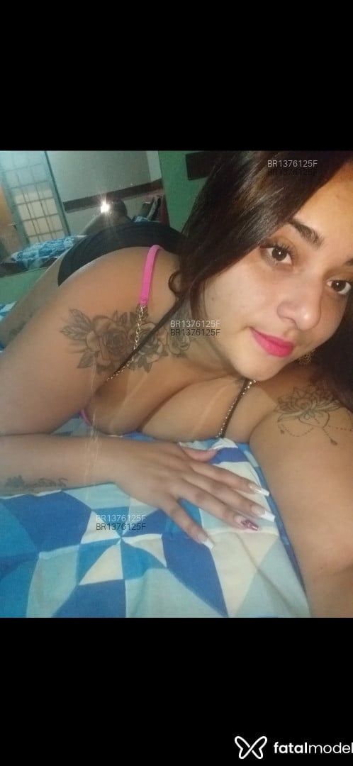 Acompanhante mulher morena (o) de olhos castanhos em Belo Horizonte - Nara santos