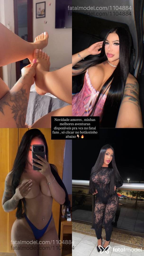 Acompanhante mulher morena (o) de olhos mel em Campo Grande - Biancabitt