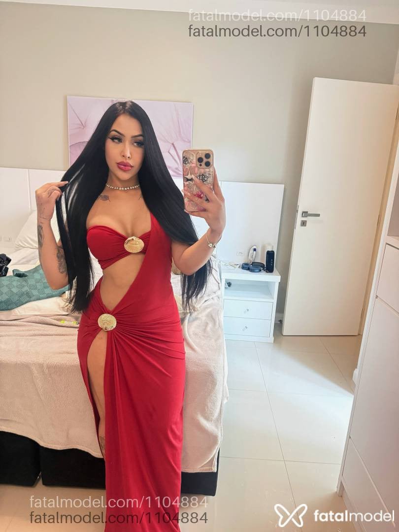 Acompanhante mulher morena (o) de olhos mel em Campo Grande - Biancabitt