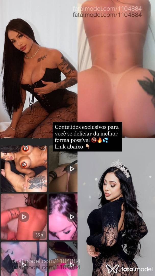 Acompanhante mulher morena (o) de olhos mel - Biancabitt