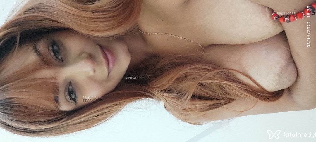 Acompanhante mulher morena (o) de olhos verdes em Virtual - Marcella padilha