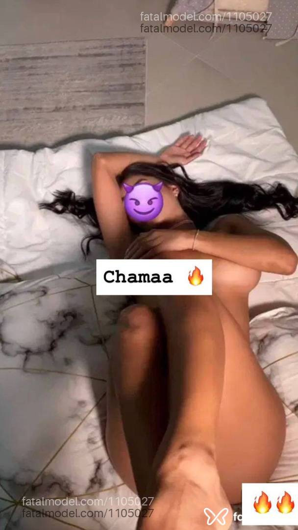 Acompanhante mulher morena (o) de olhos castanhos em Barbacena - Leona Nunes