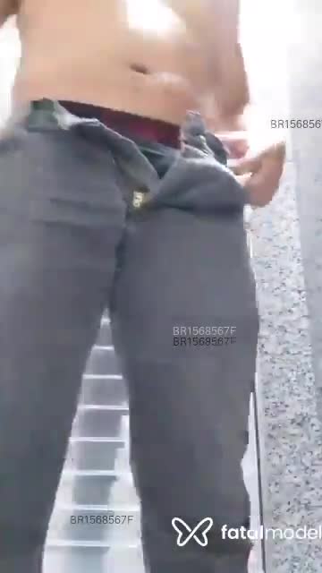 Acompanhante homem com cabelo castanho de olhos castanhos em Rio de Janeiro - Thunderboy