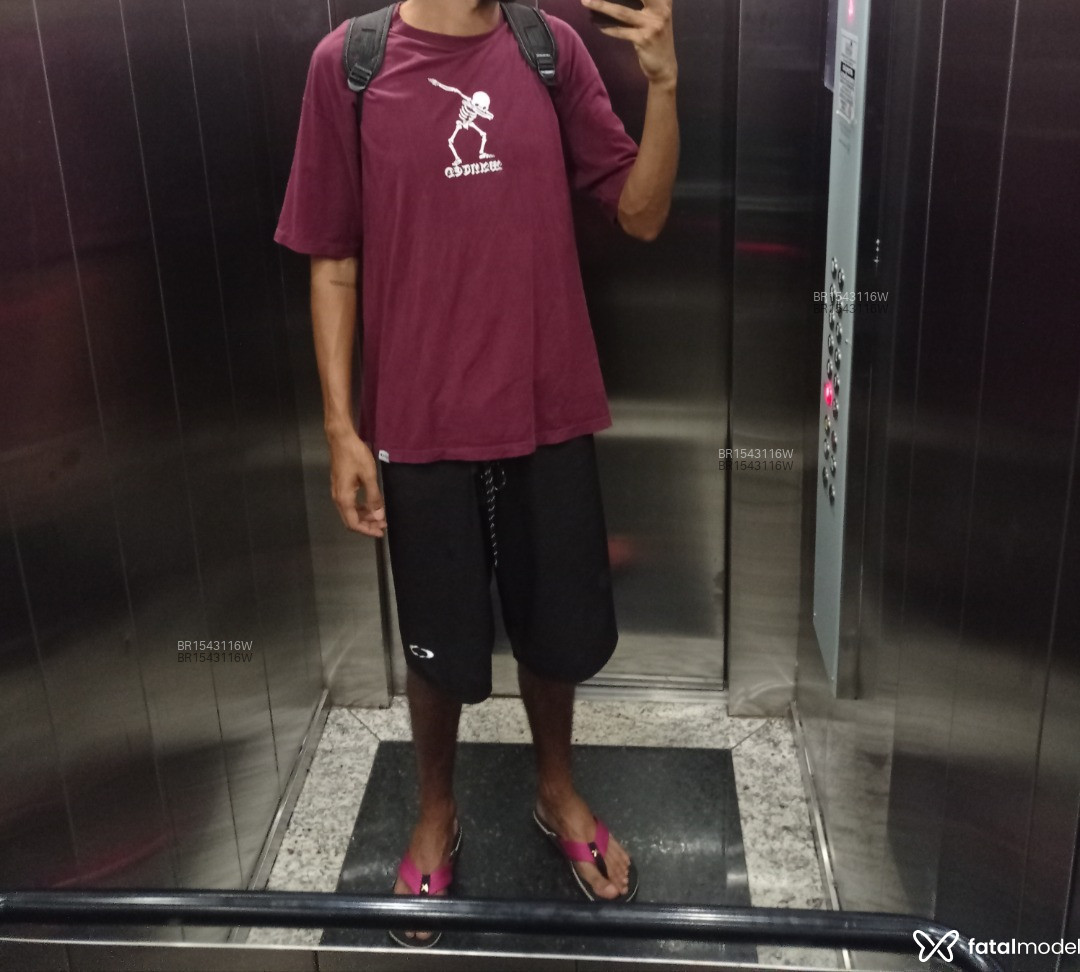 Acompanhante homem morena (o) de olhos mel em Uberlândia - Gabriel Borba