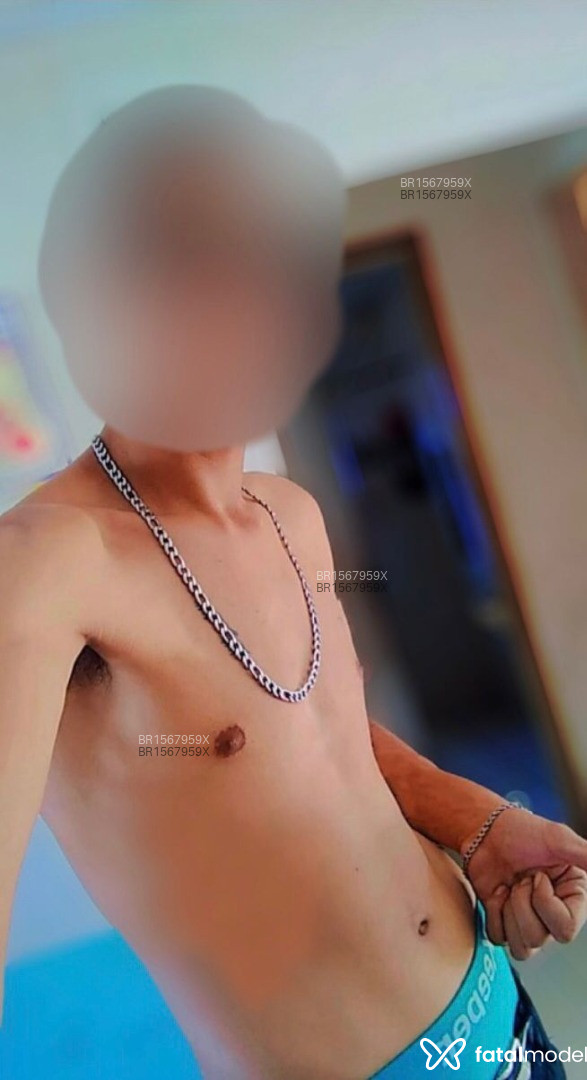 Acompanhante homem morena (o) de olhos castanhos em Osório Acompanhante homem morena (o) de olhos castanhos em Osório - Henrique ferraz