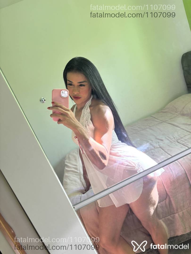Acompanhante mulher morena (o) de olhos pretos em Ponta Grossa - Júlia