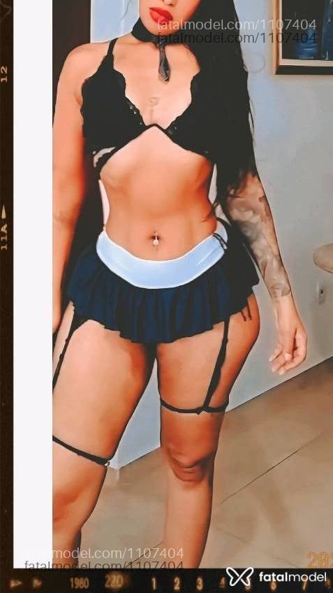 Acompanhante mulher morena (o) de olhos castanhos em São José Acompanhante mulher morena (o) de olhos castanhos em São José - Amanda macedo