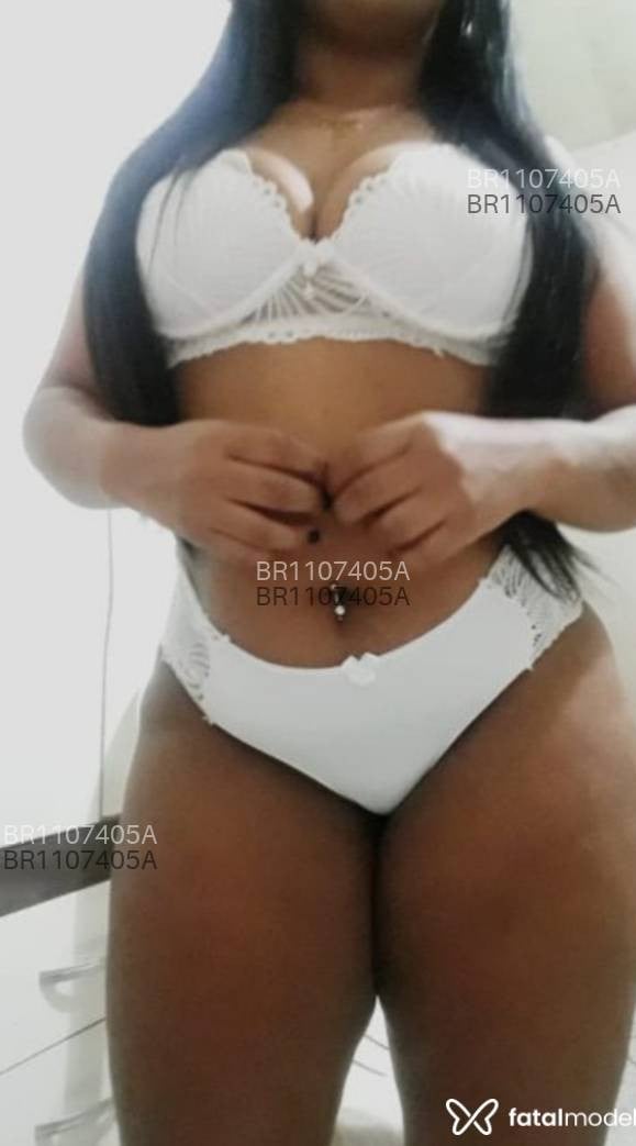 Acompanhante mulher morena (o) de olhos castanhos em Catanduva - Yara Souza