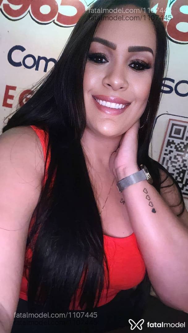 Acompanhante mulher morena (o) de olhos castanhos em Tupã - Carol