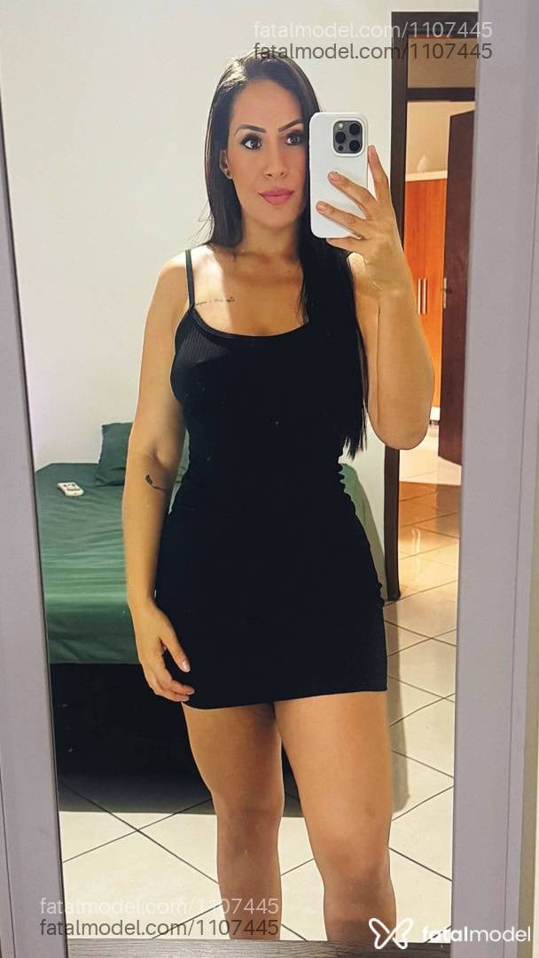 Acompanhante mulher morena (o) de olhos castanhos em Catanduva - Carol