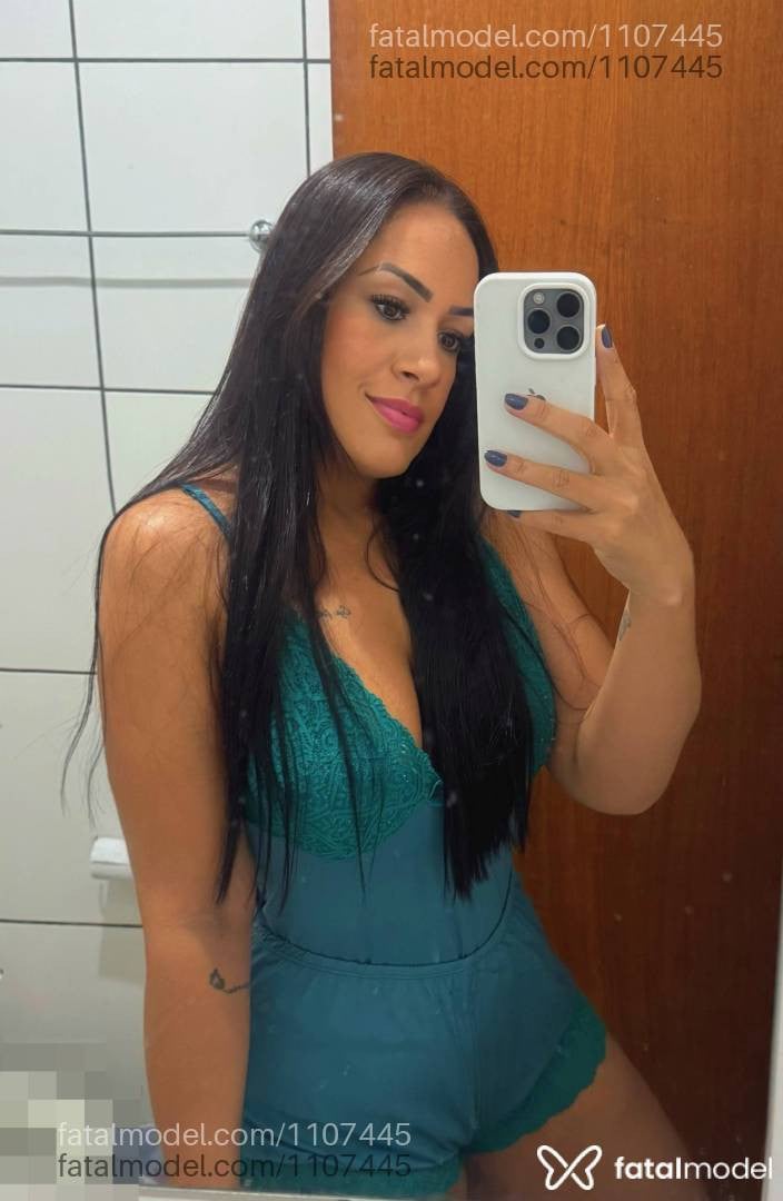 Acompanhante mulher morena (o) de olhos castanhos em Catanduva - Carol