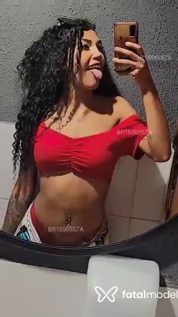 Acompanhante mulher morena (o) de olhos castanhos em Curitiba - Alice dos Santos