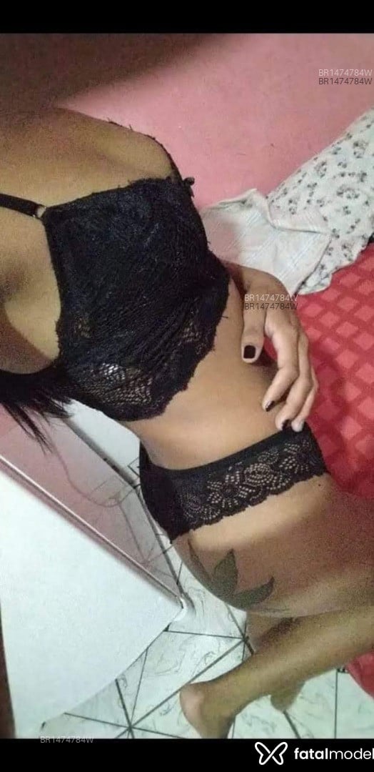 Acompanhante mulher morena (o) de olhos castanhos em Rio Branco - Lunna Soares