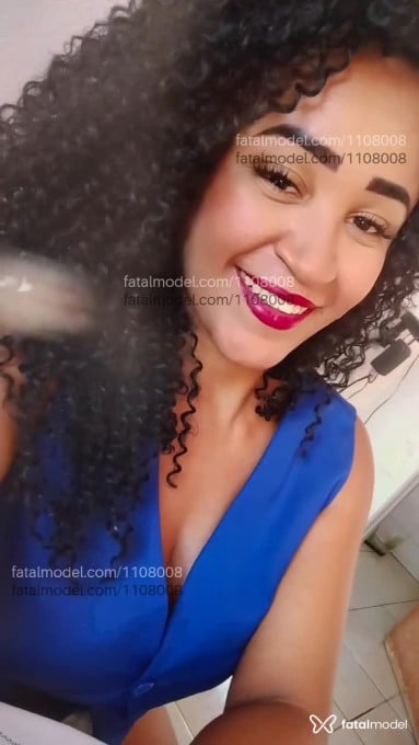 Acompanhante mulher morena (o) de olhos pretos em Mirassol D'oeste Acompanhante mulher morena (o) de olhos pretos em Mirassol D'oeste - Ge Carvalho