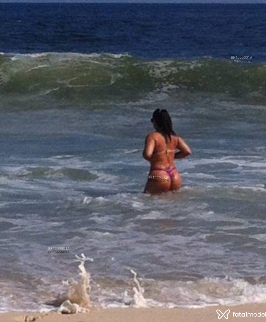 Acompanhante mulher morena (o) de olhos verdes em Cajazeiras Acompanhante mulher morena (o) de olhos verdes em Cajazeiras - Rafaela