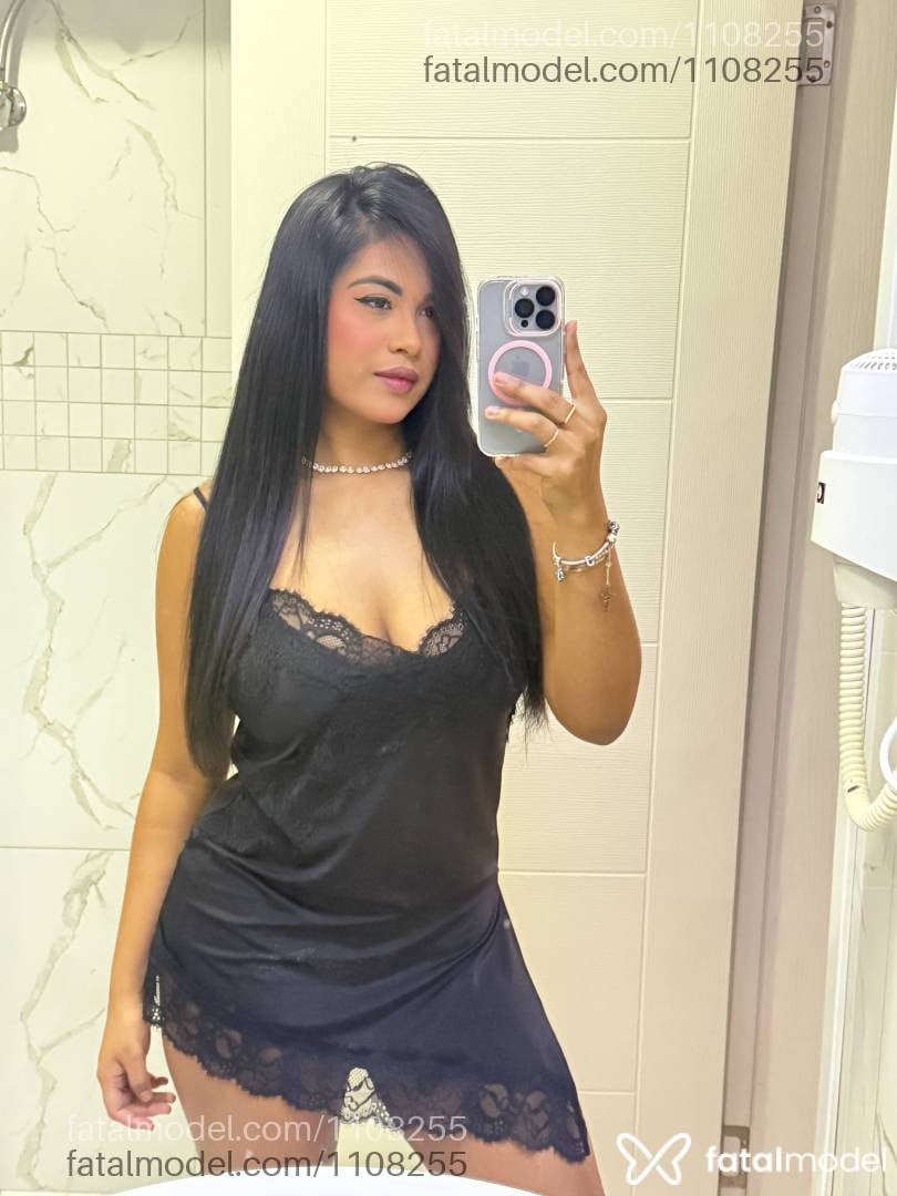 Acompanhante mulher morena (o) de olhos castanhos em Foz do Iguaçu - Jenny Tavares