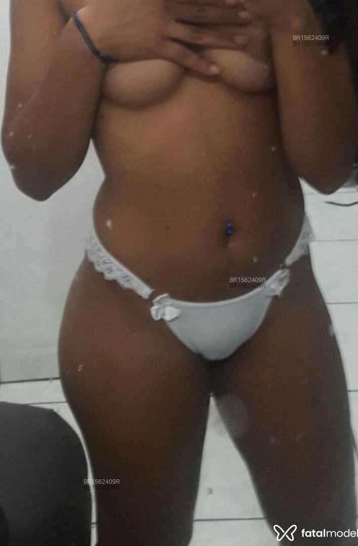 Acompanhante mulher morena (o) de olhos castanhos em Pelotas - Louise Santos