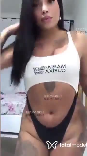 Acompanhante travesti morena (o) de olhos castanhos em Rio de Janeiro - Nathalia Alves