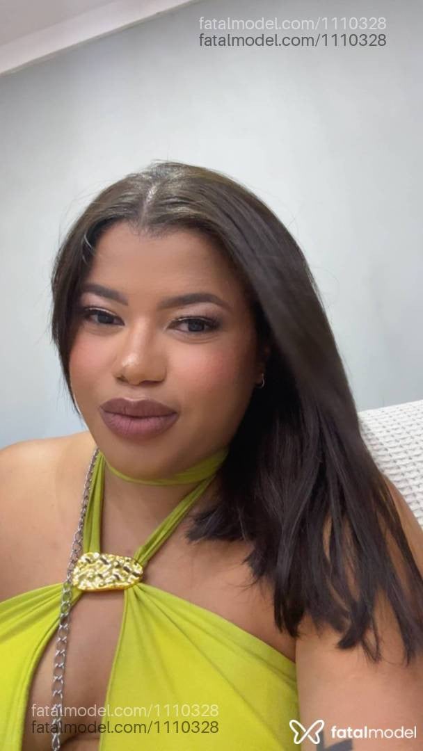 Acompanhante mulher morena (o) de olhos castanhos em Lorena - Luana Ourique