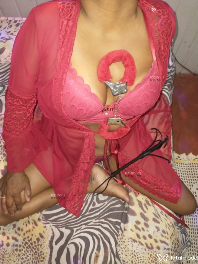 Acompanhante mulher morena (o) de olhos pretos em Rolim de Moura Acompanhante mulher morena (o) de olhos pretos em Rolim de Moura - Manu