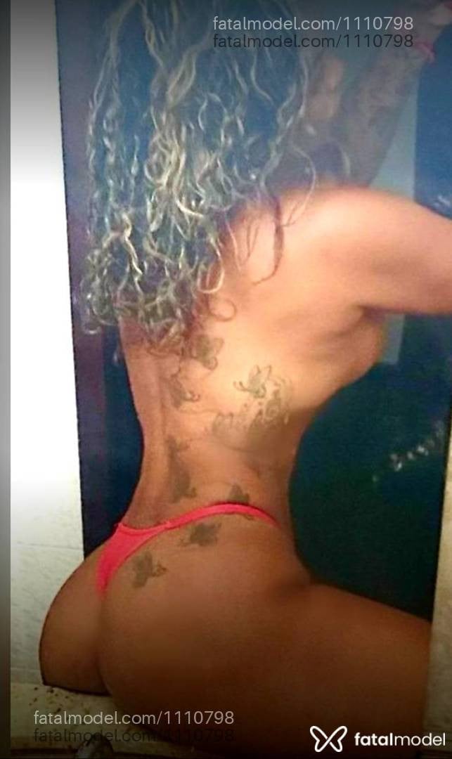 Acompanhante mulher com cabelo castanho de olhos castanhos em Colatina - LUDY MORENA JAMBO