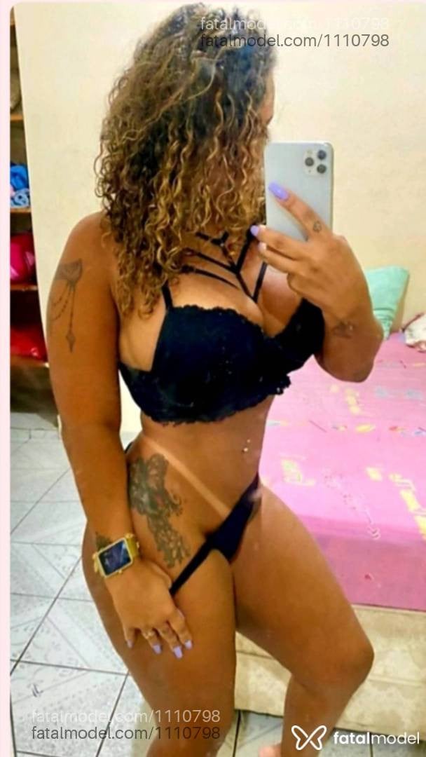 Acompanhante mulher com cabelo castanho de olhos castanhos em Colatina - LUDY MORENA JAMBO