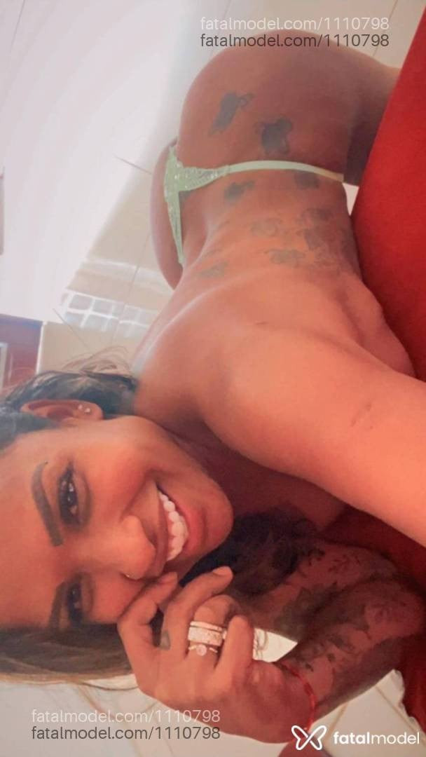 Acompanhante mulher com cabelo castanho de olhos castanhos - LUDY MORENA JAMBO