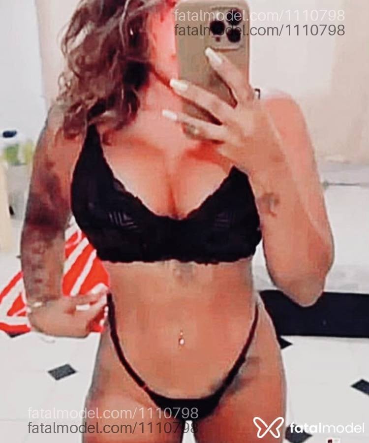 Acompanhante mulher com cabelo castanho de olhos castanhos - LUDY MORENA JAMBO