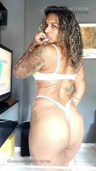 Acompanhante mulher com cabelo castanho de olhos castanhos - LUDY MORENA JAMBO