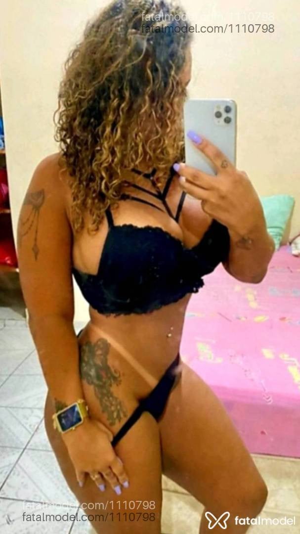 Acompanhante mulher com cabelo castanho de olhos castanhos em Colatina - LUDY MORENA JAMBO