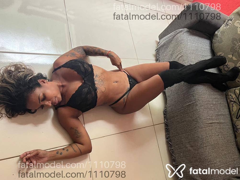 Acompanhante mulher com cabelo castanho de olhos castanhos em Colatina - LUDY MORENA JAMBO