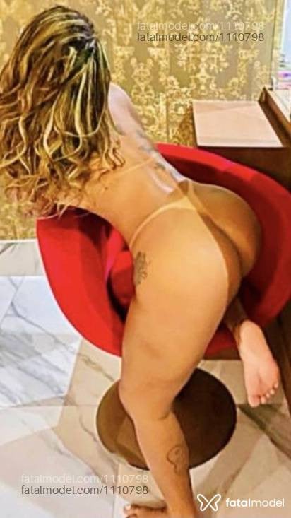 Acompanhante mulher com cabelo castanho de olhos castanhos - LUDY MORENA JAMBO