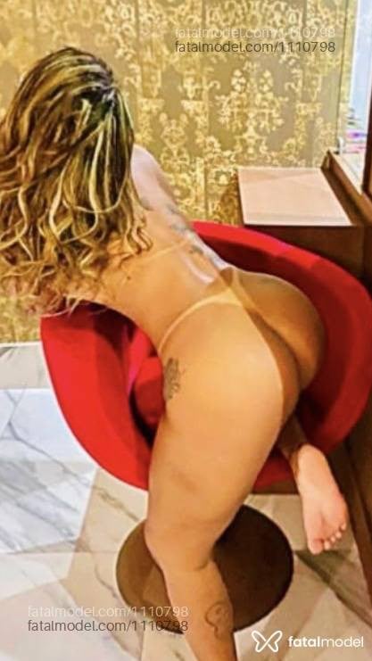 Acompanhante mulher com cabelo castanho de olhos castanhos - LUDY MORENA JAMBO