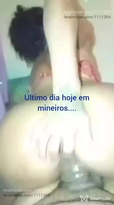 Acompanhante mulher morena (o) de olhos castanhos - Joyce lima