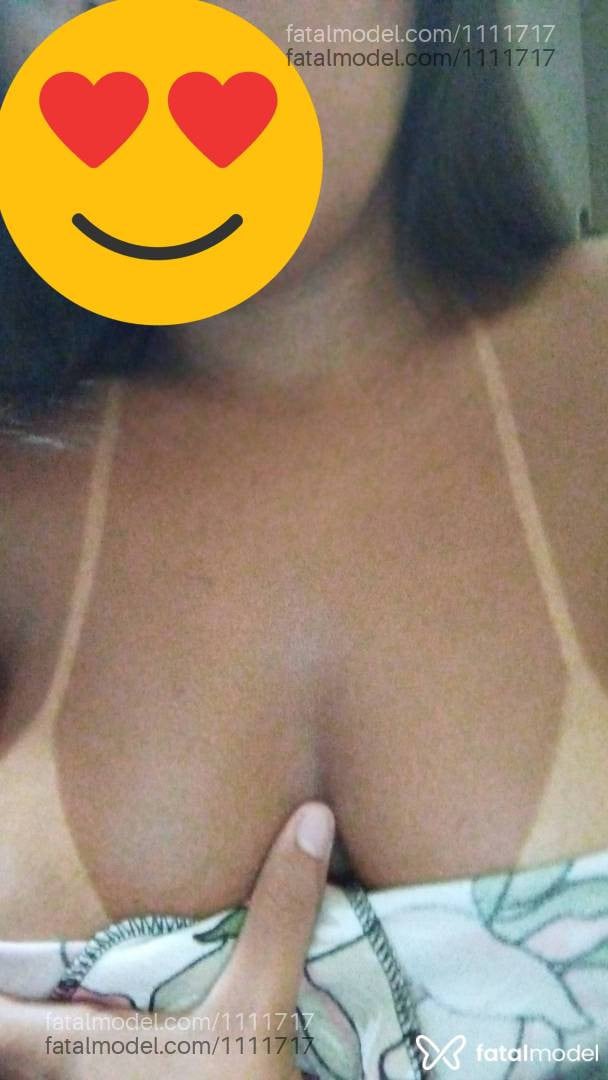 Acompanhante mulher morena (o) de olhos mel em Juazeiro do Norte - Vitória Melo