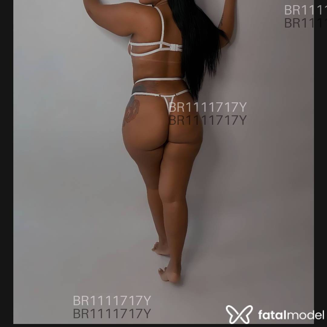 Acompanhante mulher morena (o) de olhos mel em Juazeiro do Norte - Vitória Melo