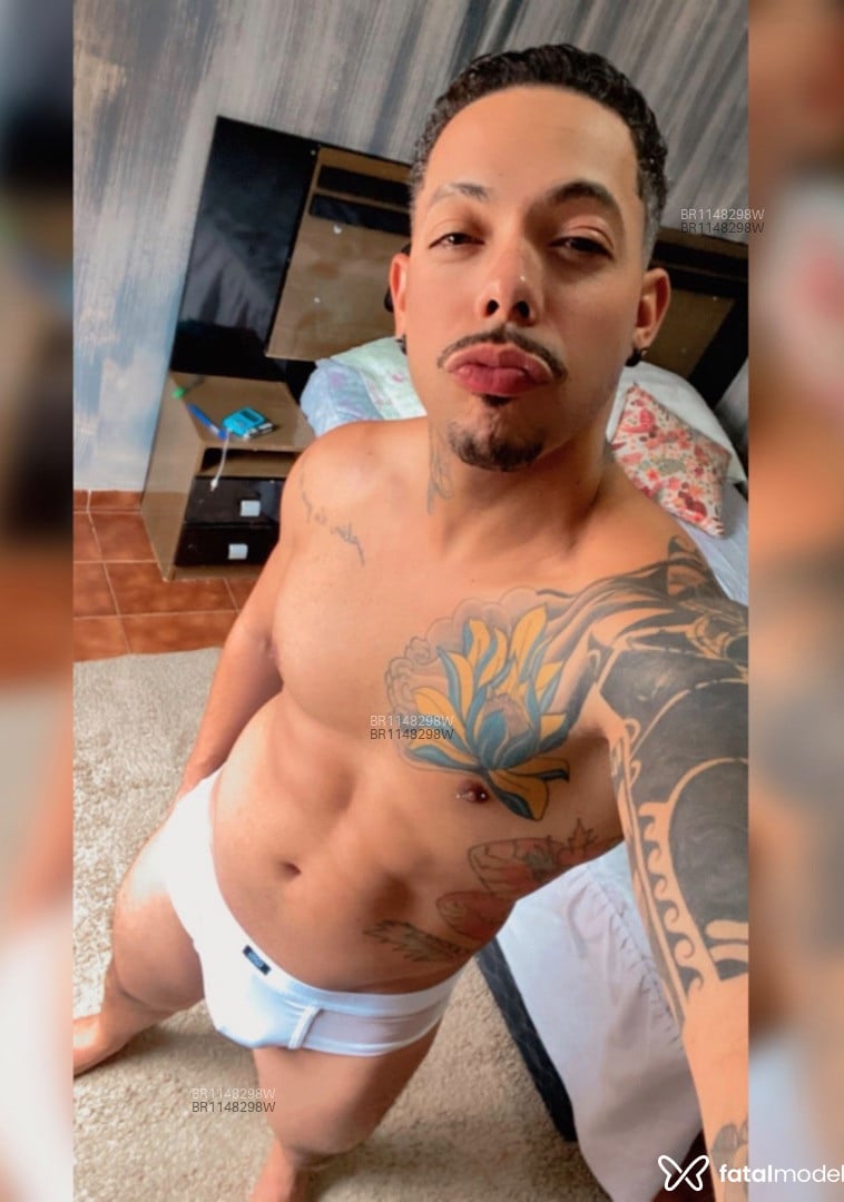 Acompanhante homem morena (o) de olhos castanhos em Belo Horizonte Acompanhante homem morena (o) de olhos castanhos em Belo Horizonte - Yago lopes