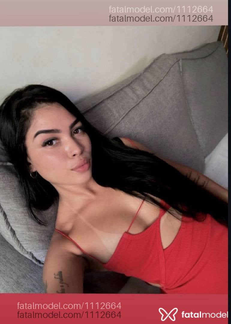 Acompanhante mulher morena (o) de olhos castanhos em Varginha - Danny Araujo