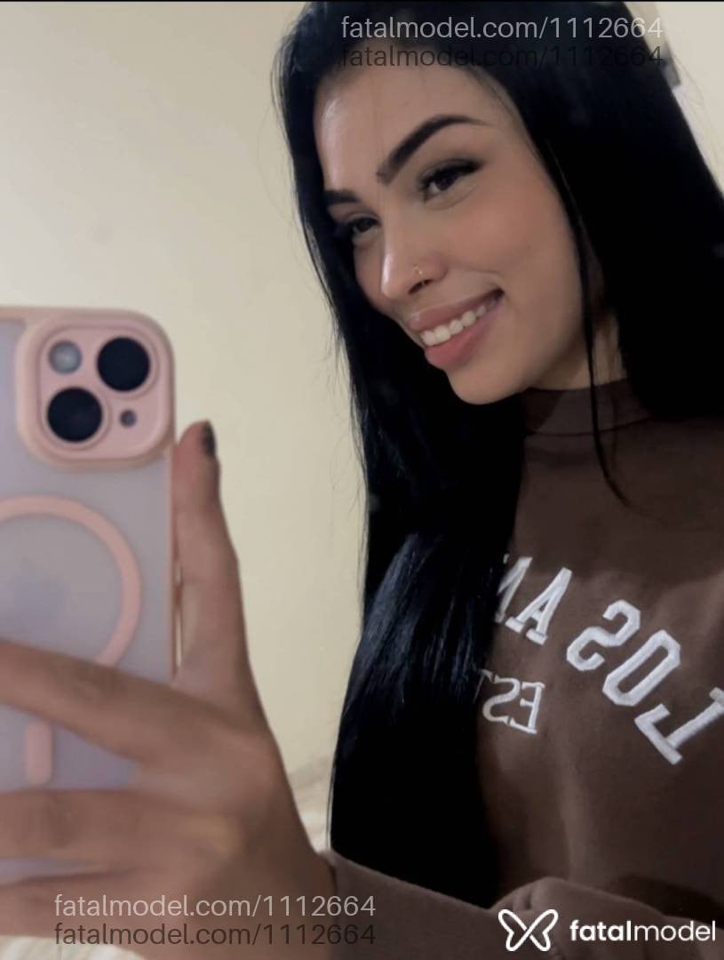 Acompanhante mulher morena (o) de olhos castanhos em Patrocínio - Danny Araujo
