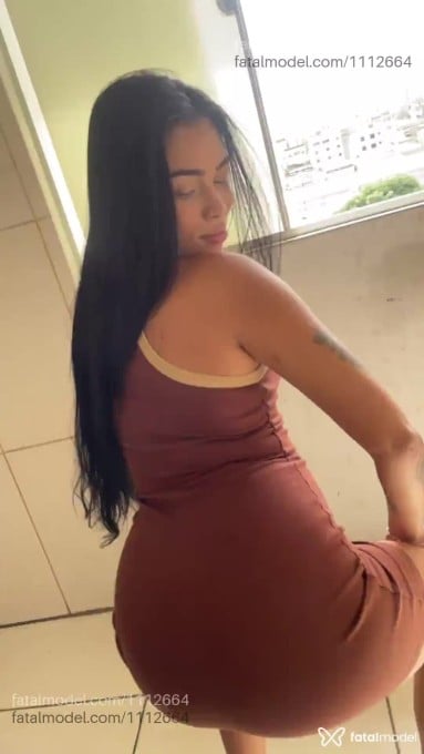 Acompanhante mulher morena (o) de olhos castanhos em Varginha - Danny Araujo