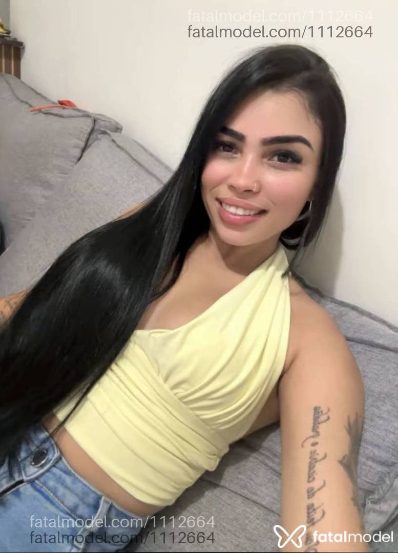 Acompanhante mulher morena (o) de olhos castanhos em Varginha - Danny Araujo