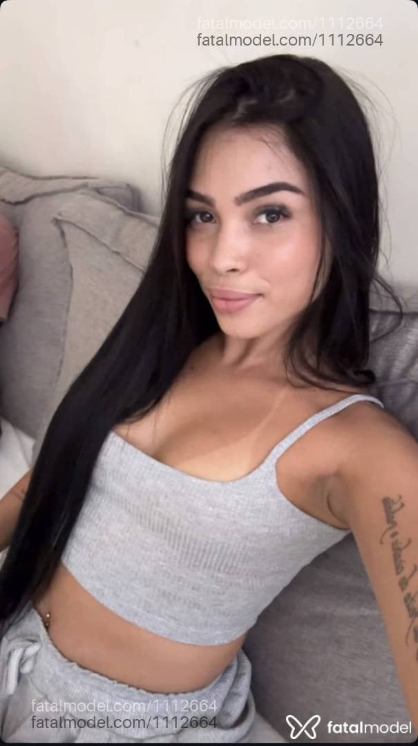 Acompanhante mulher morena (o) de olhos castanhos em Varginha - Danny Araujo