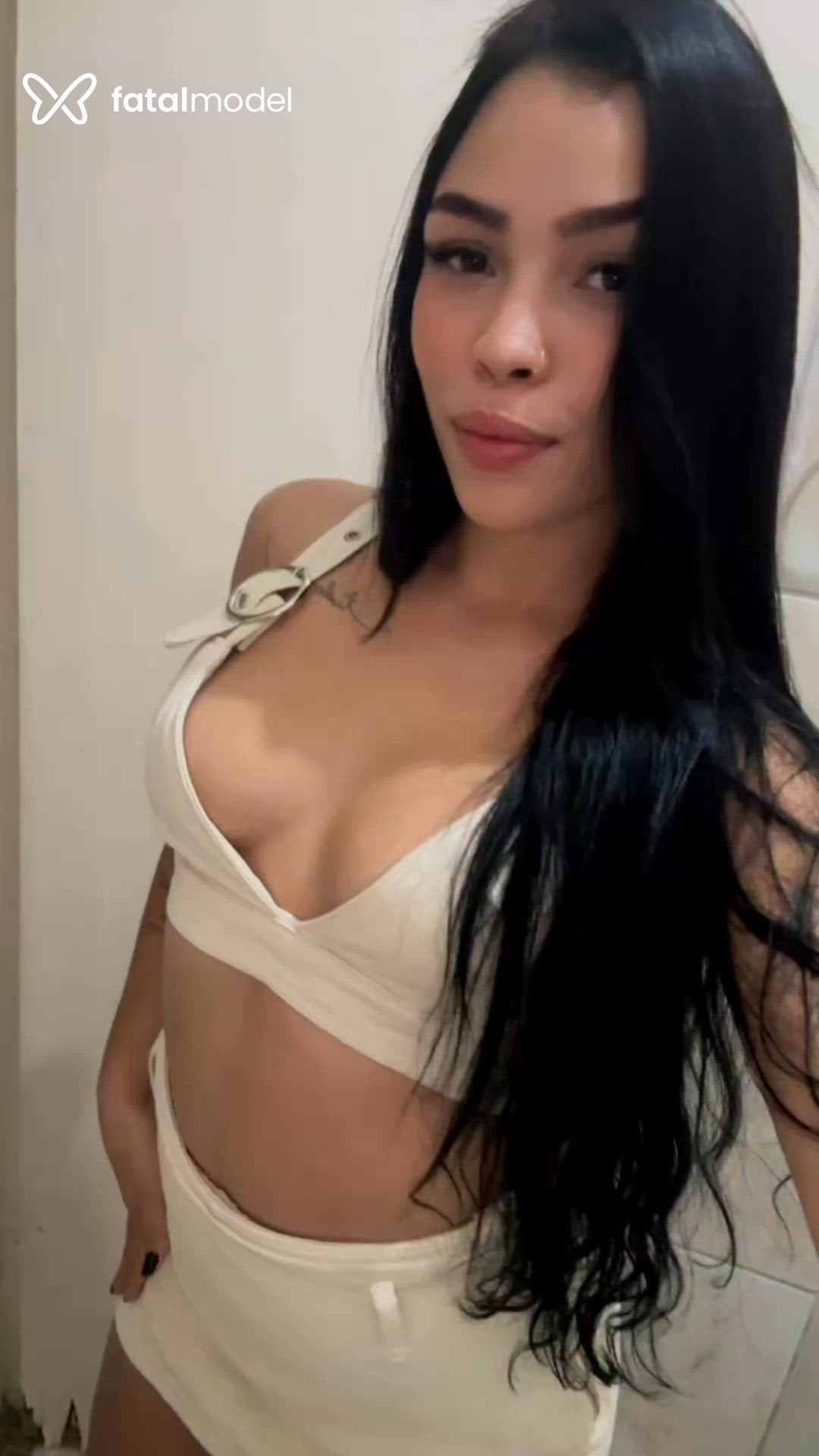 Acompanhante mulher morena (o) de olhos castanhos em Patrocínio Acompanhante mulher morena (o) de olhos castanhos em Patrocínio - Danny Araujo