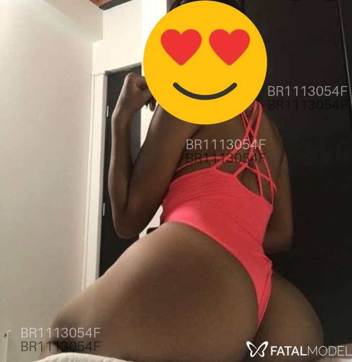 Acompanhante mulher morena (o) de olhos castanhos em Bebedouro - Laurinha
