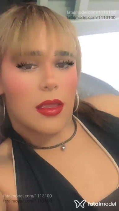 Acompanhante mulher trans morena (o) de olhos castanhos em Lavras - Beatriz Marques