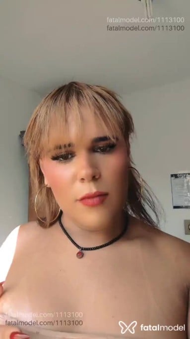 Acompanhante mulher trans morena (o) de olhos castanhos em Lavras - Beatriz Marques