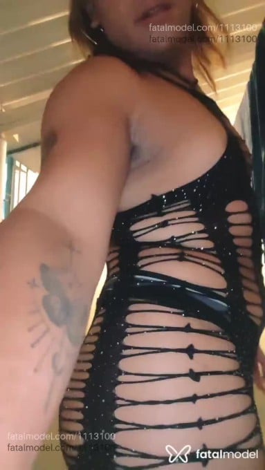 Acompanhante mulher trans morena (o) de olhos castanhos em Lavras - Beatriz Marques