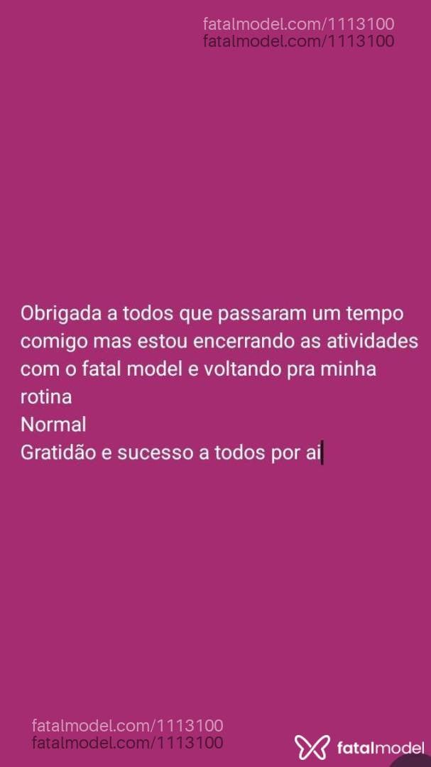 Acompanhante mulher trans morena (o) de olhos castanhos - Fernanda Silva