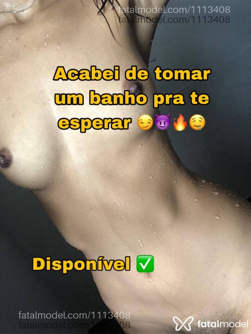 Acompanhante mulher morena (o) de olhos castanhos - Mel